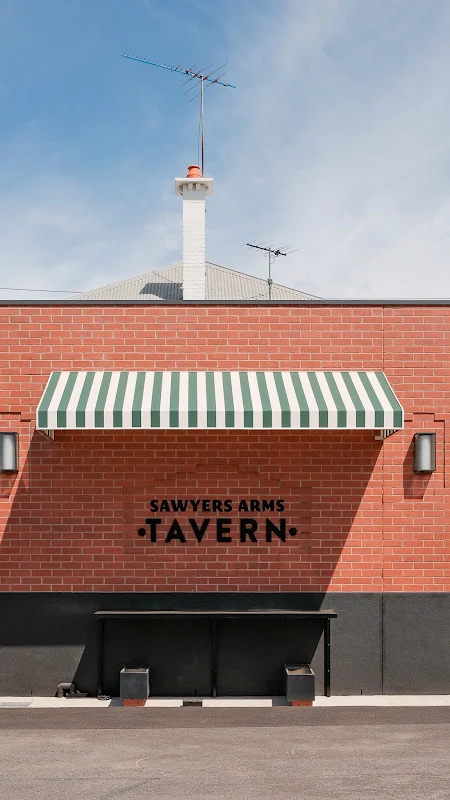Sawyers Arms Tavern