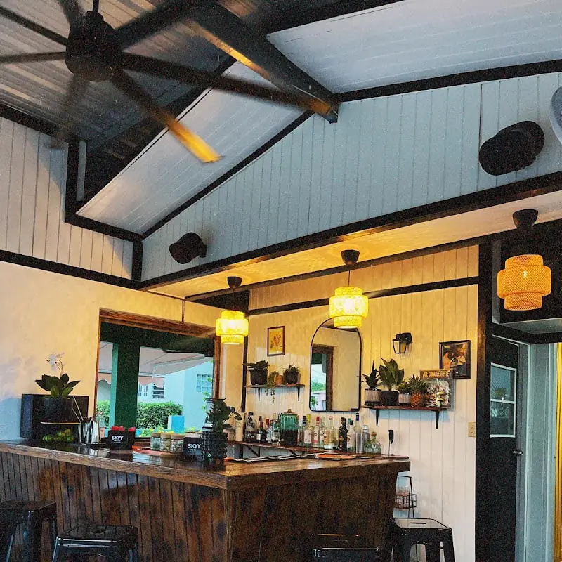 La Casita de Faty