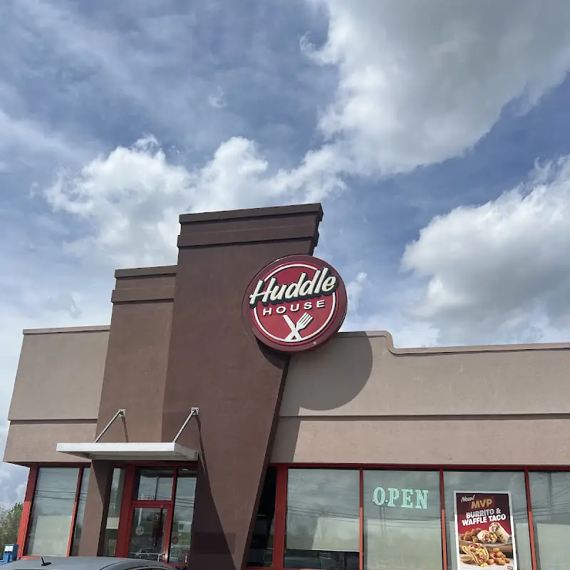 Huddle House