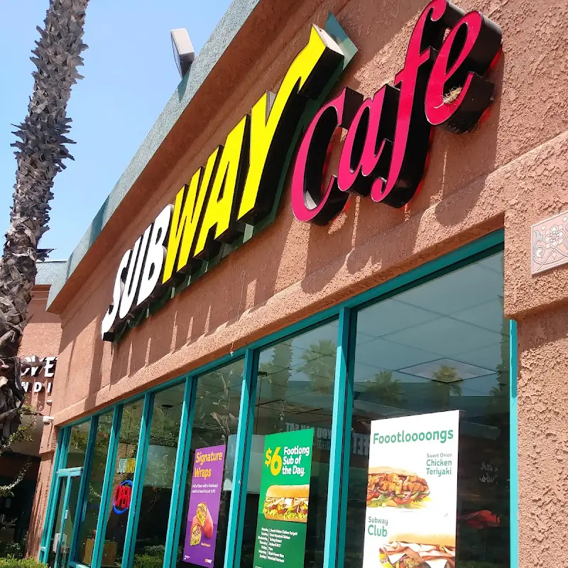 Subway