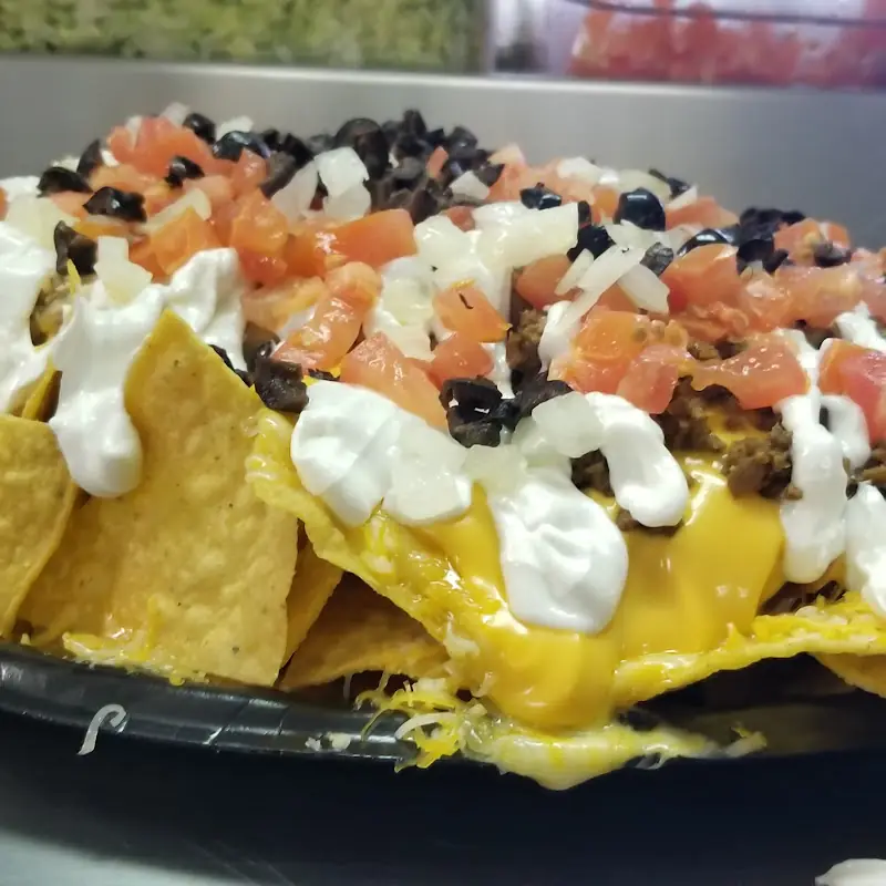 Fiesta Ole | Mexican