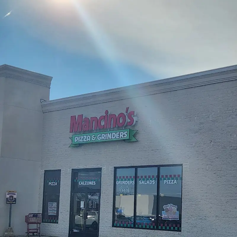 Mancino's Pizza & Grinders