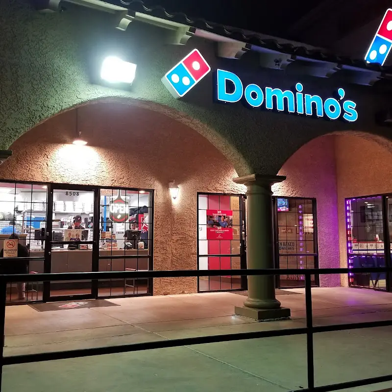 Domino's Pizza