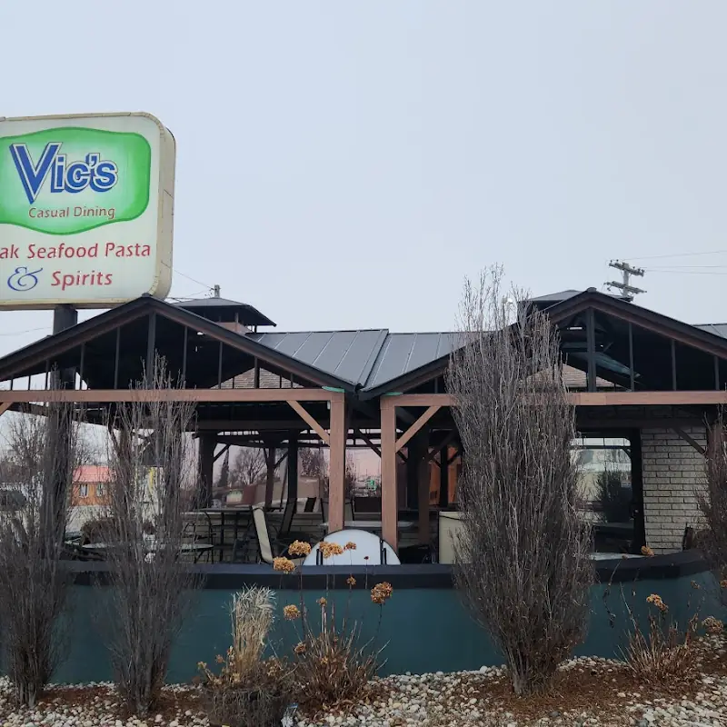 Vic's Casual Dining