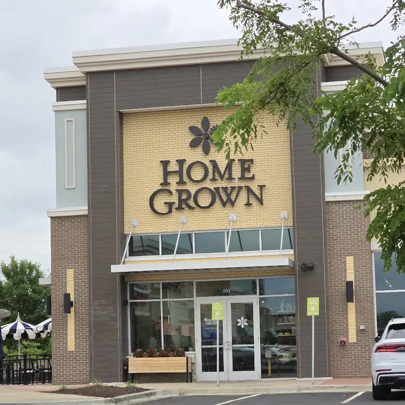 HomeGrown Kitchen - Liberty