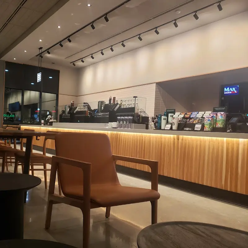 Starbucks Coffee Company