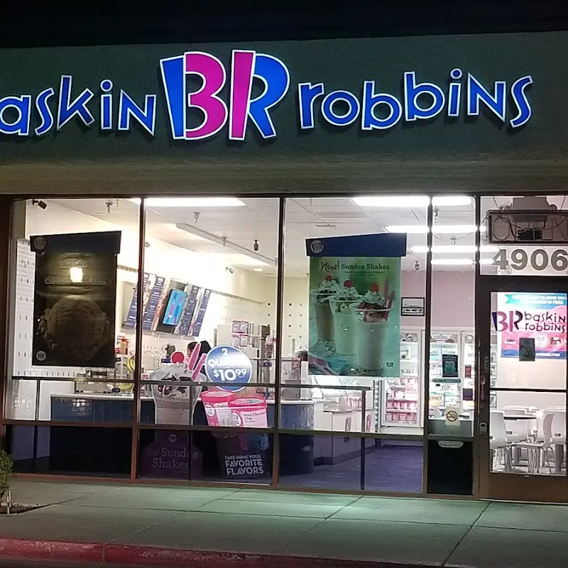 Baskin-Robbins
