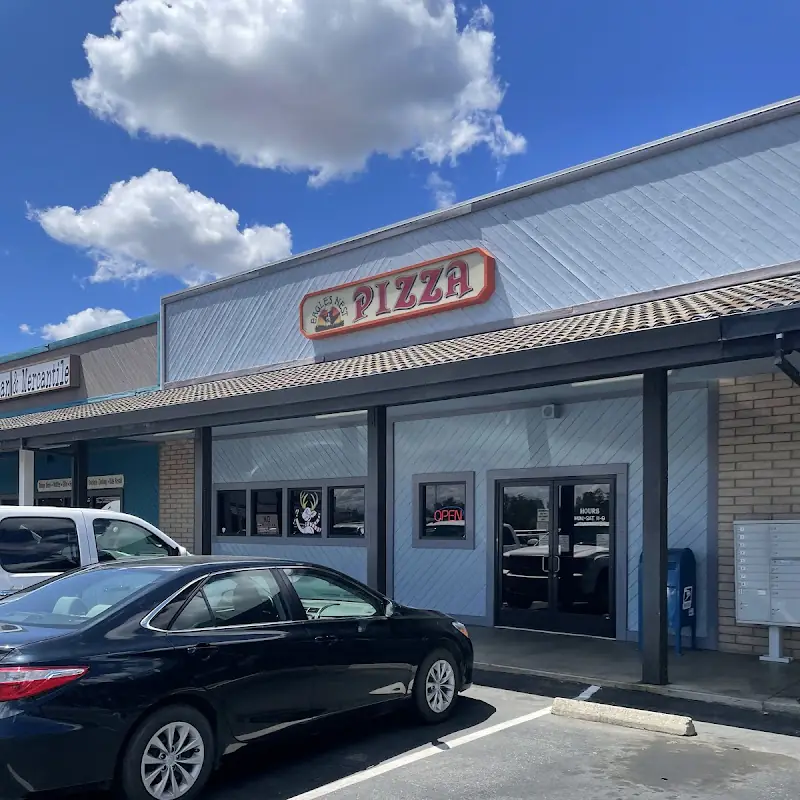 Eagle's Nest Pizza