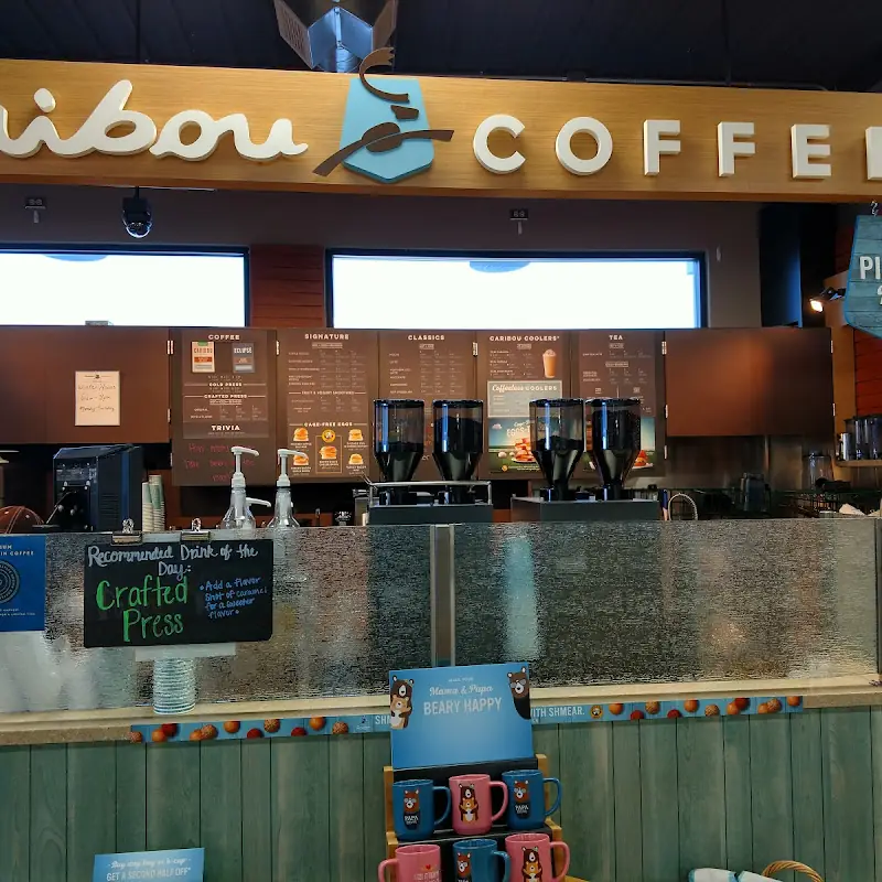 Caribou Coffee