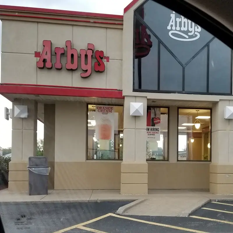 Arby's