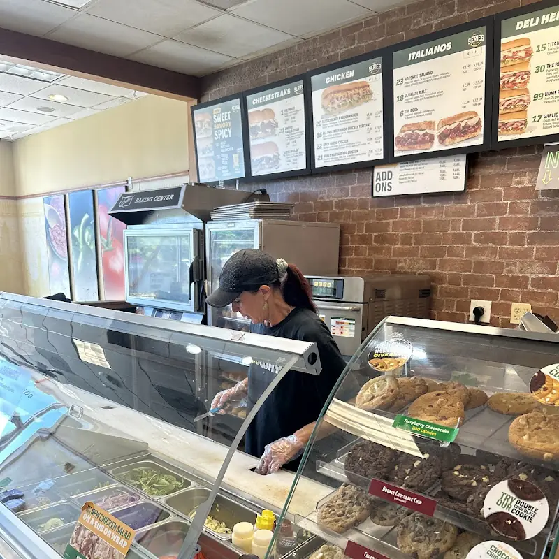 Subway