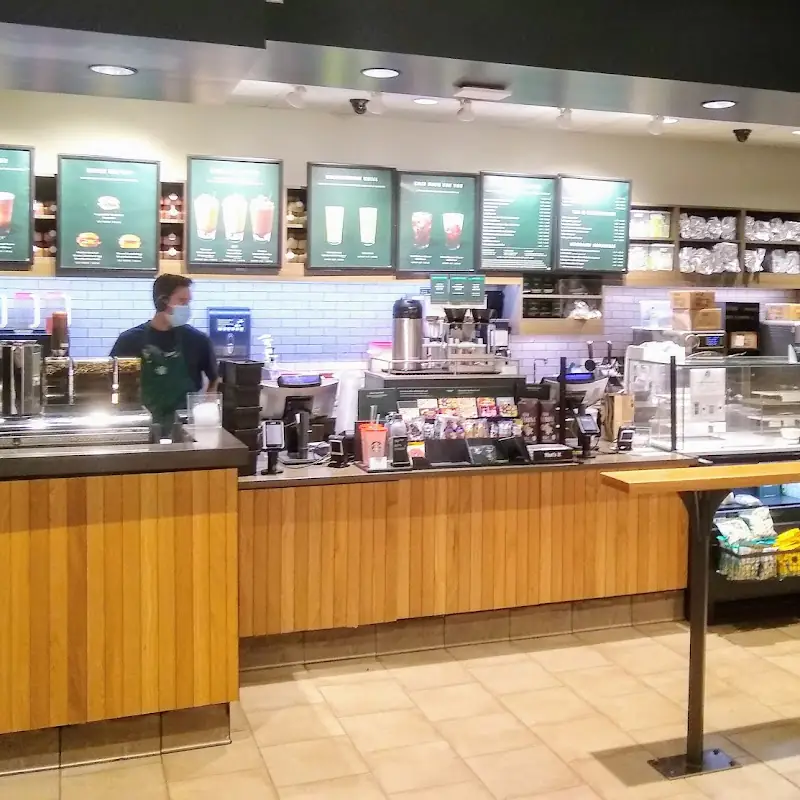 Starbucks Coffee Company