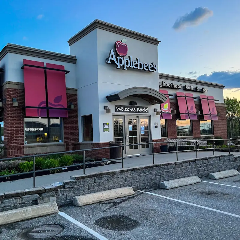 Applebee's Grill + Bar