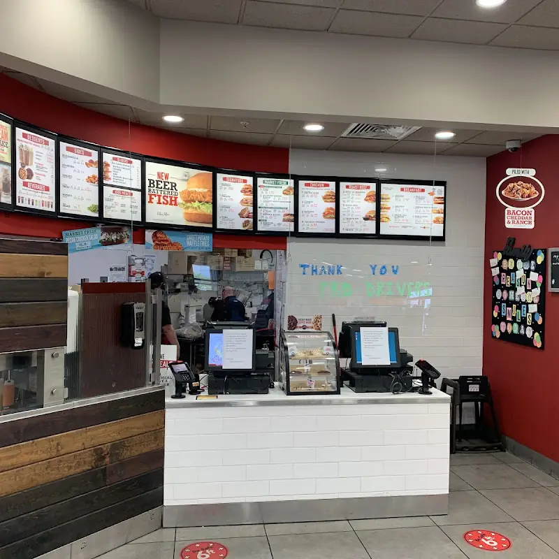 Arby's