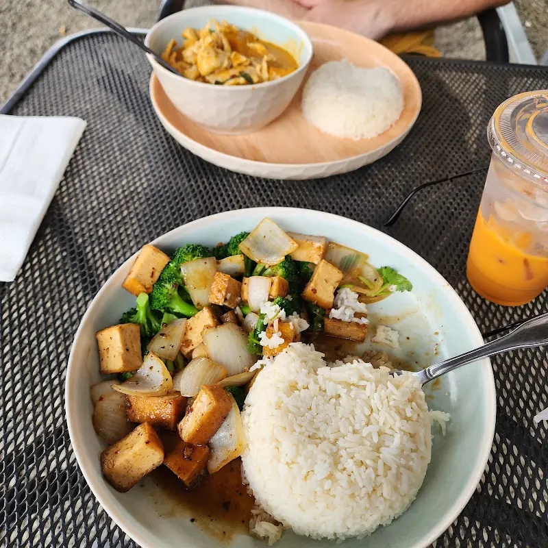 THAI 4 U