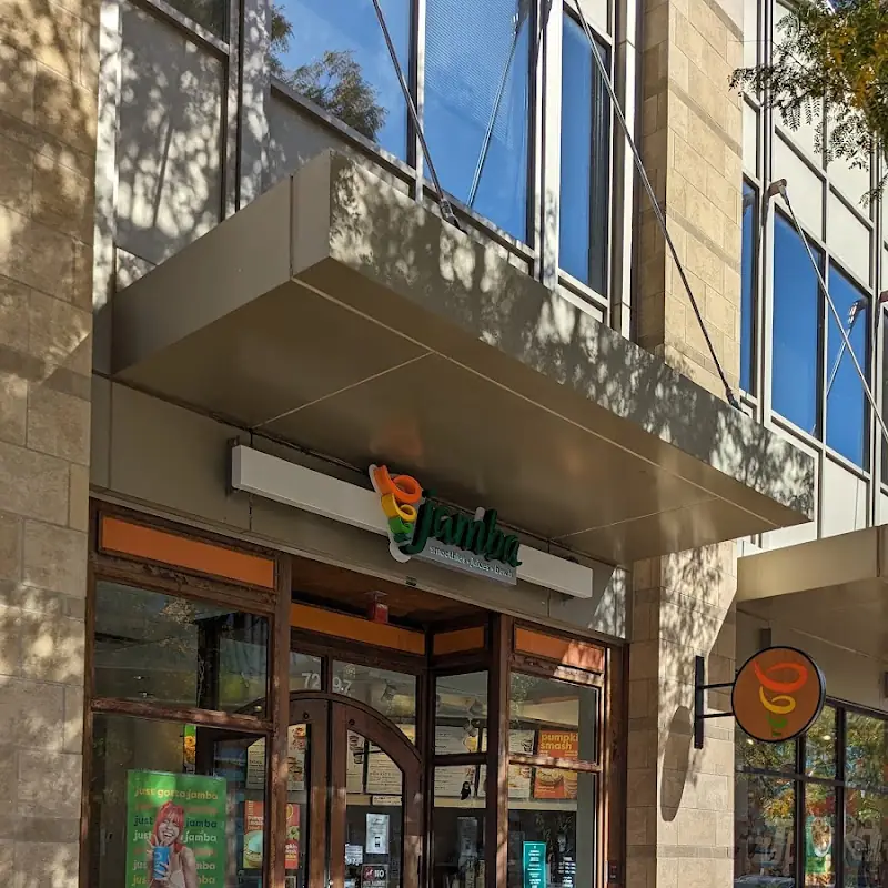 Jamba