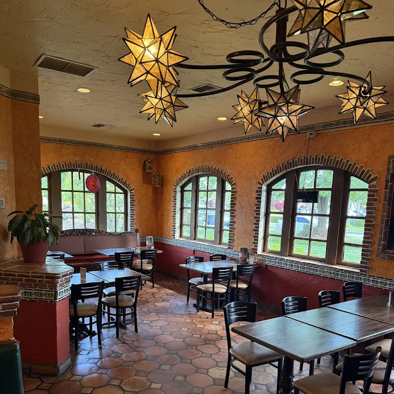 Azteca Mexican Restaurant