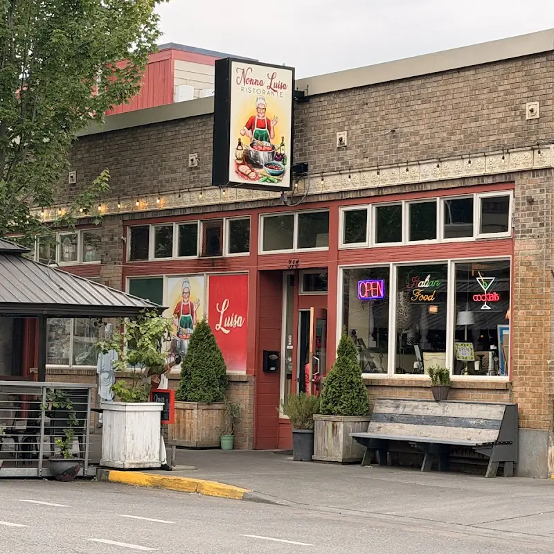 Nonna Luisa Ristorante
