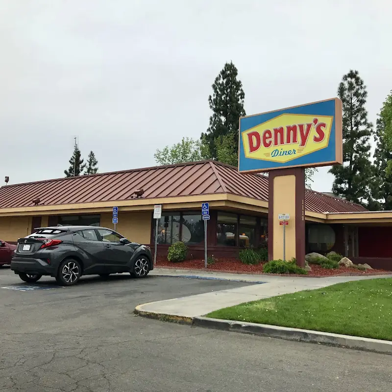 Denny's Restaurant
