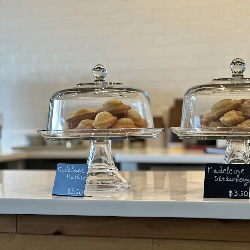 Ernie’s | The French Bakery and Deli