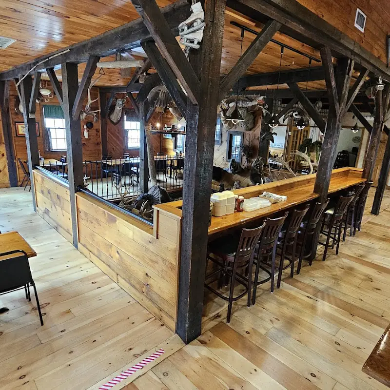 The Towne Tavern, Averill Park, NY