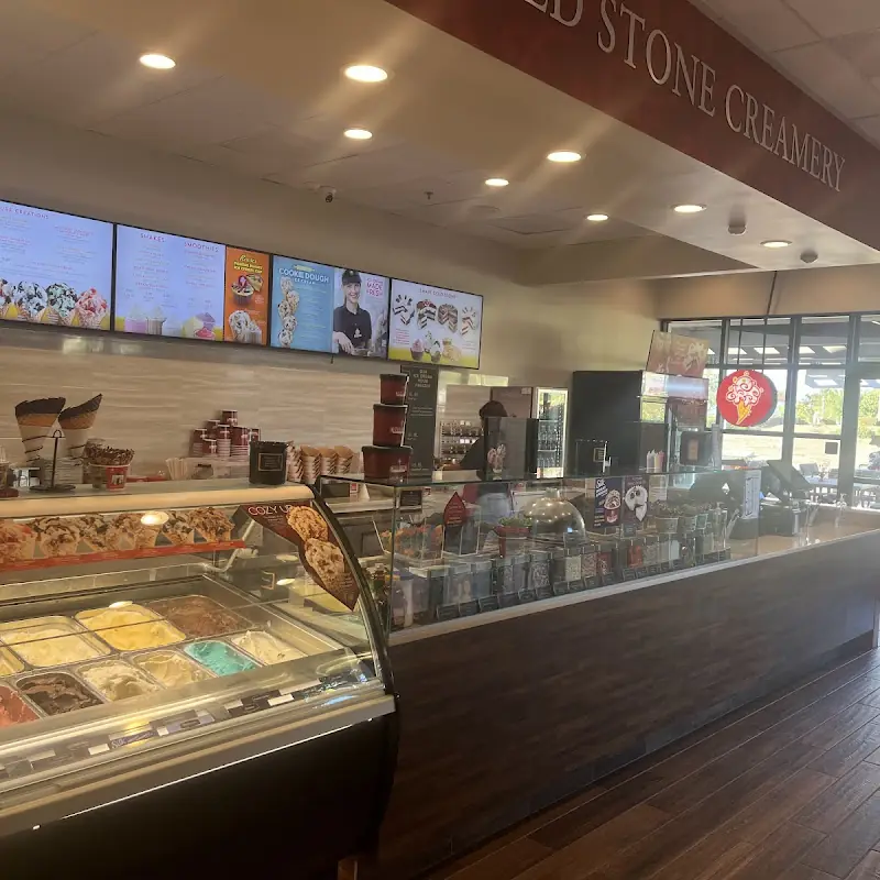 Cold Stone Creamery