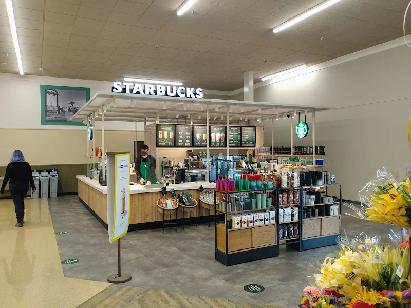 Starbucks Coffee Company