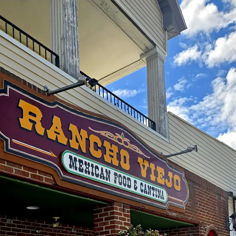 Rancho Viejo