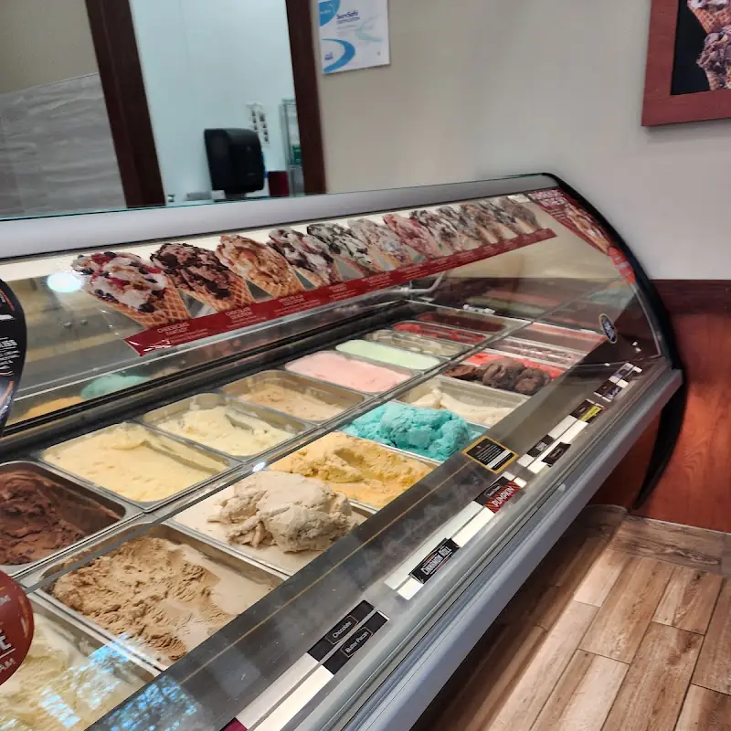 Cold Stone Creamery