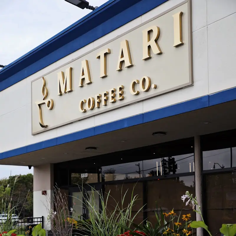 Matari Coffee Co