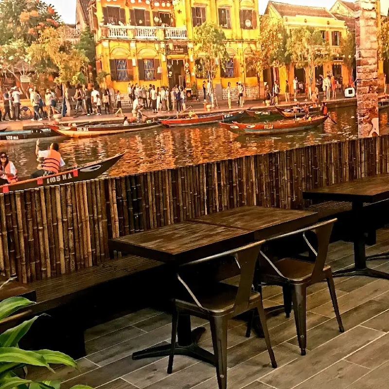 Mekong District - Nyack