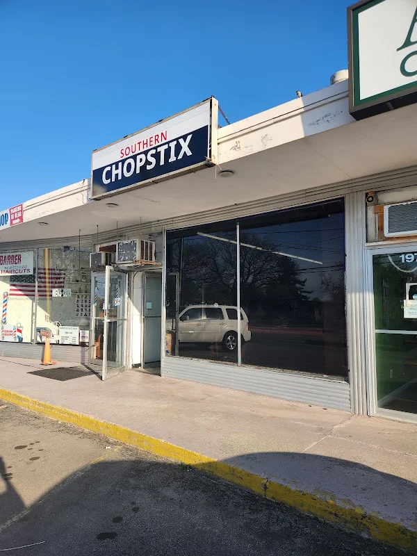 Southern Chopstix