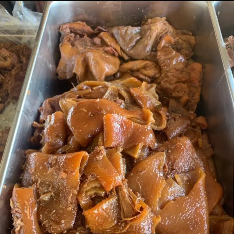 Carnitas Mi Apa