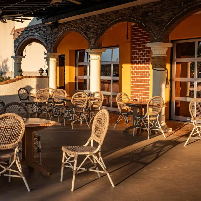 El Paso Mexican Grill