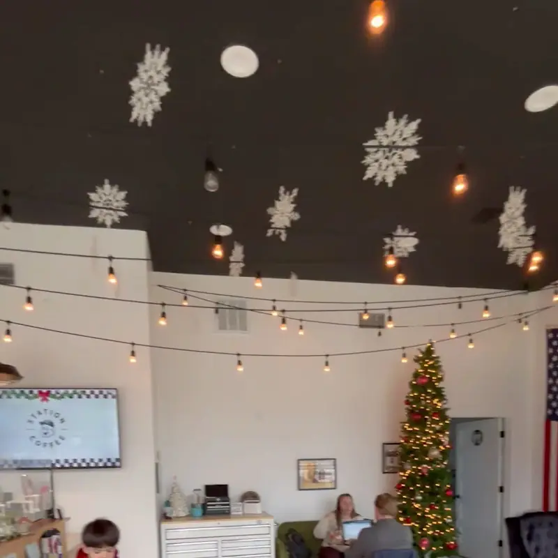 The Station Coffee Co