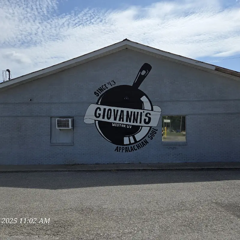 Giovanni’s | Weston