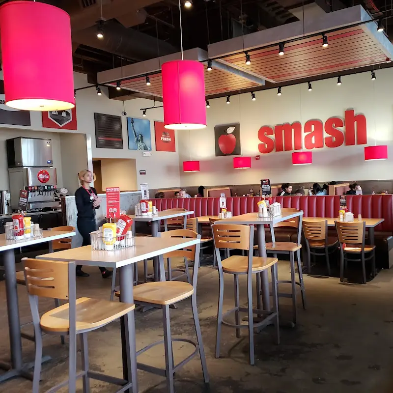 Smashburger