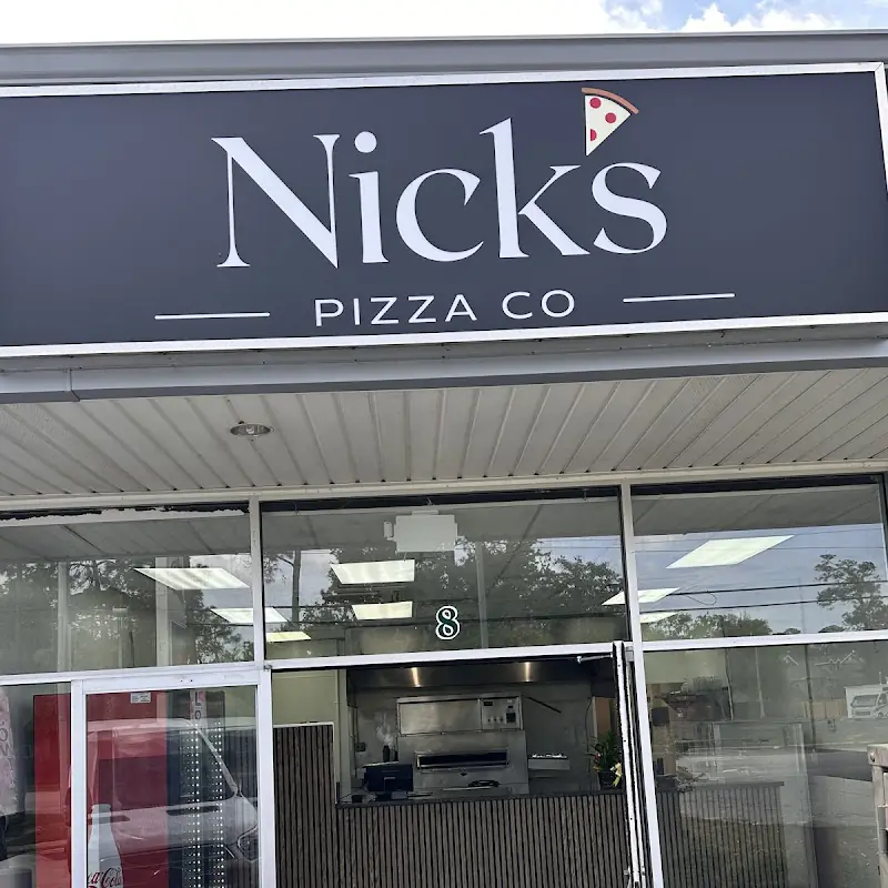 Nick’s Pizza Co.