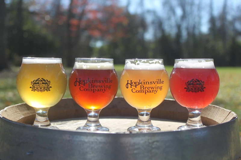 Hopkinsville Brewing Company