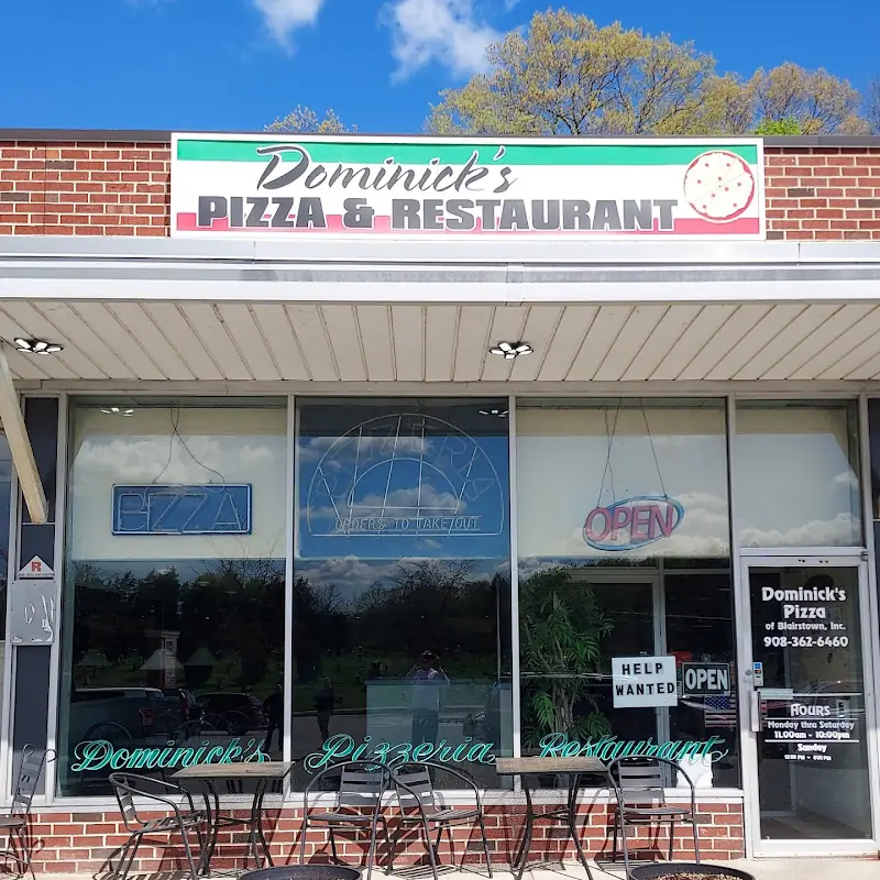 Dominick's Pizzeria & Restaurant