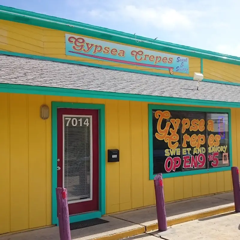 Gypsea Crepes