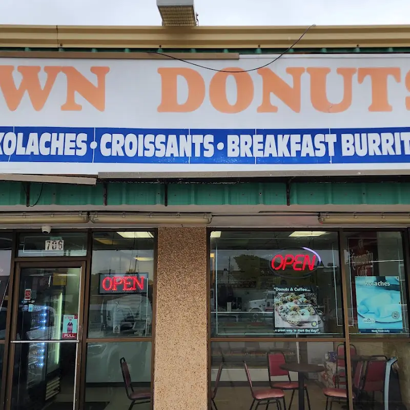 Dawn Donuts