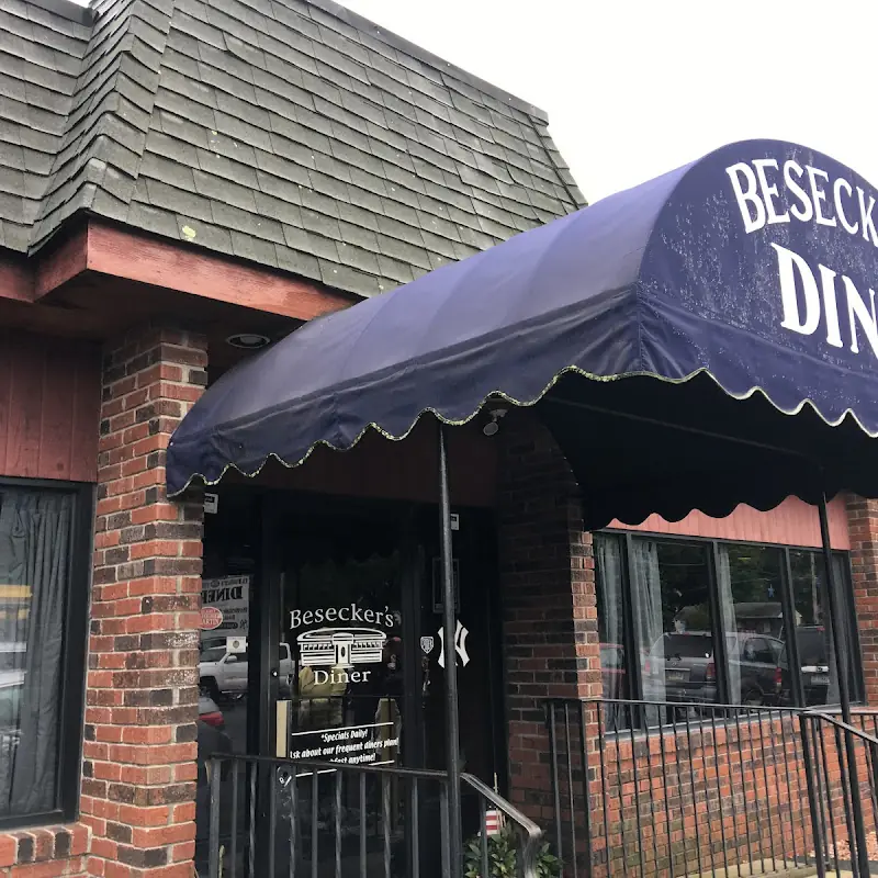 Besecker's Diner
