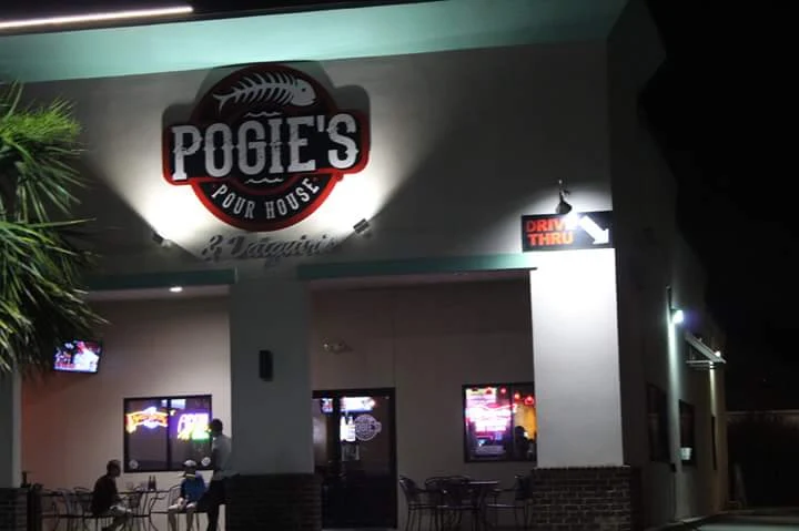 Pogie's Pour House