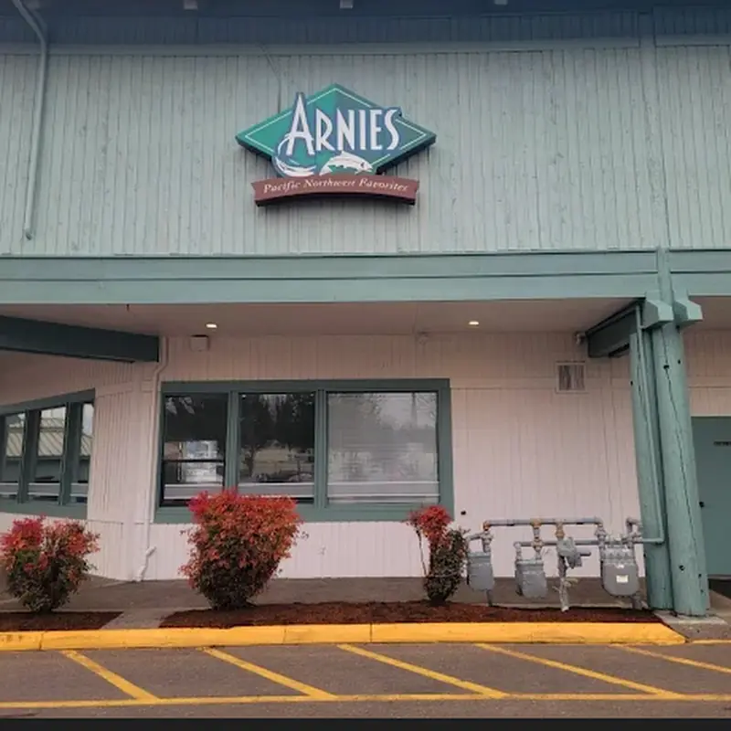 Arnies Restaurant