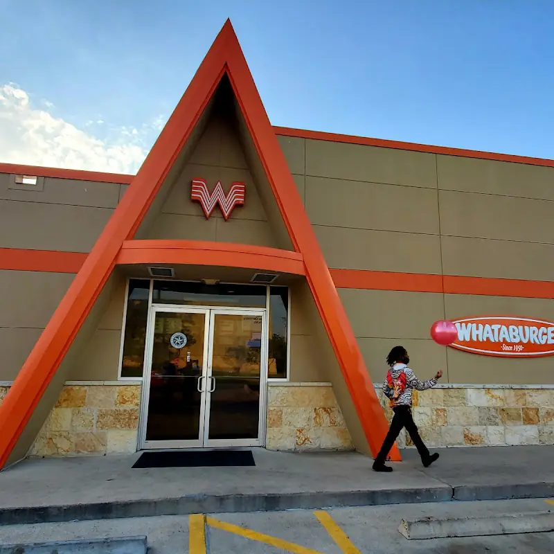 Whataburger