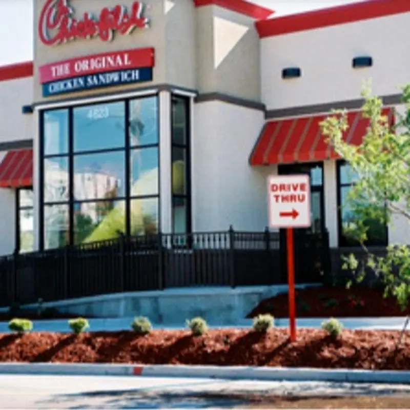 Chick-fil-A