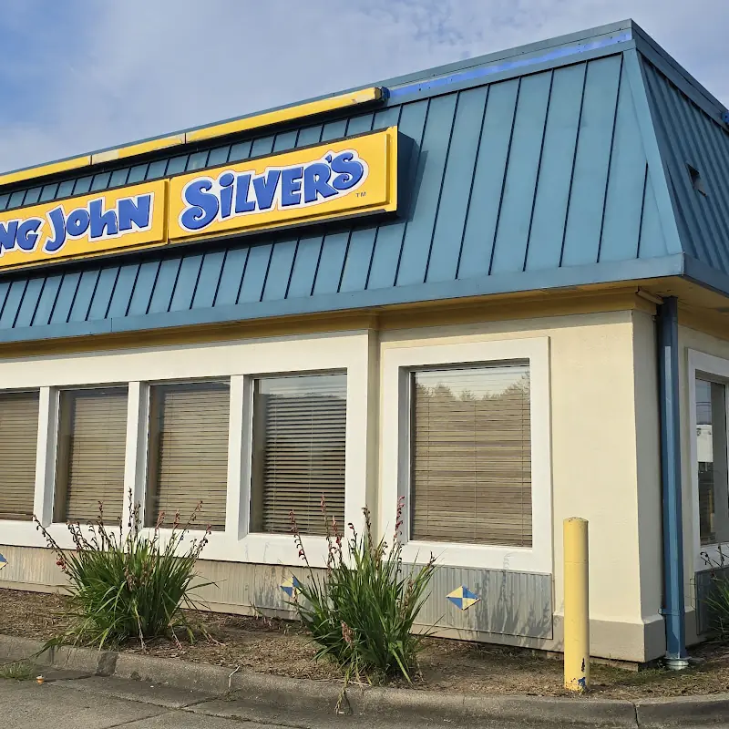 Long John Silver's