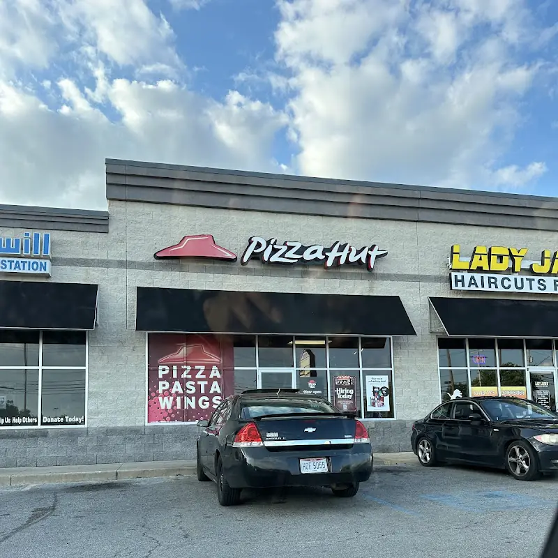 Pizza Hut
