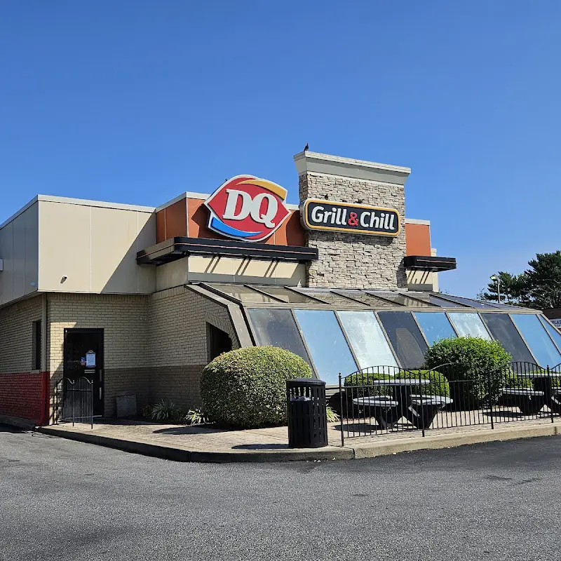 Dairy Queen